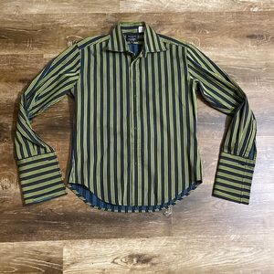 MAAC”London” Limited Edition button down Shirt